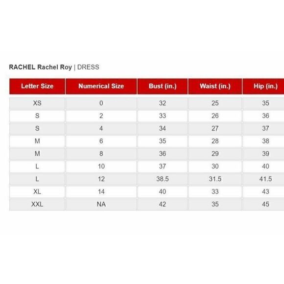 Rachel Roy Black/White/Grey Surplice V-Neck Dress - Picture 4 of 5